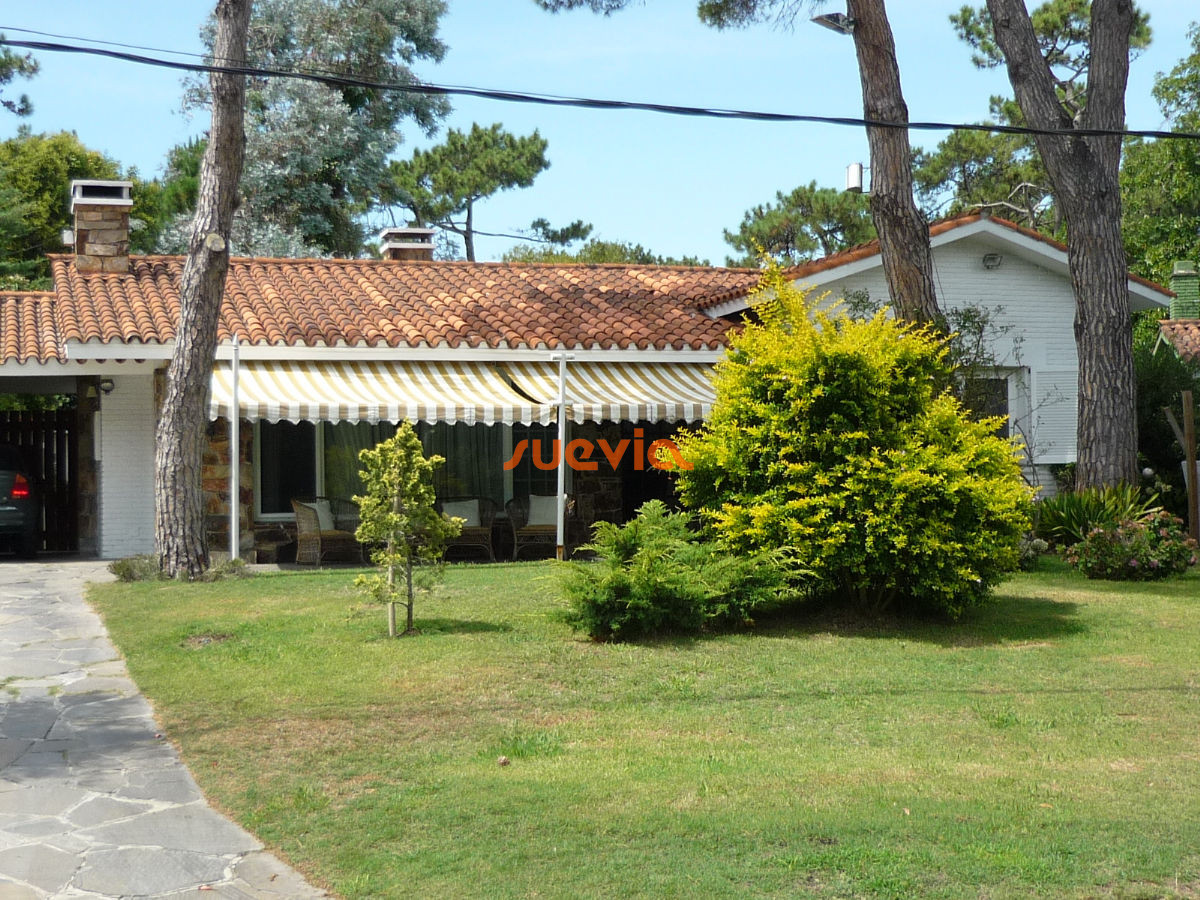 Mansa - GoPunta - Portal Inmobiliario de Punta del Este - Maldonado