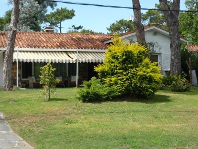 Casa en Mansa - proxima  a playa mansa Punta del Este