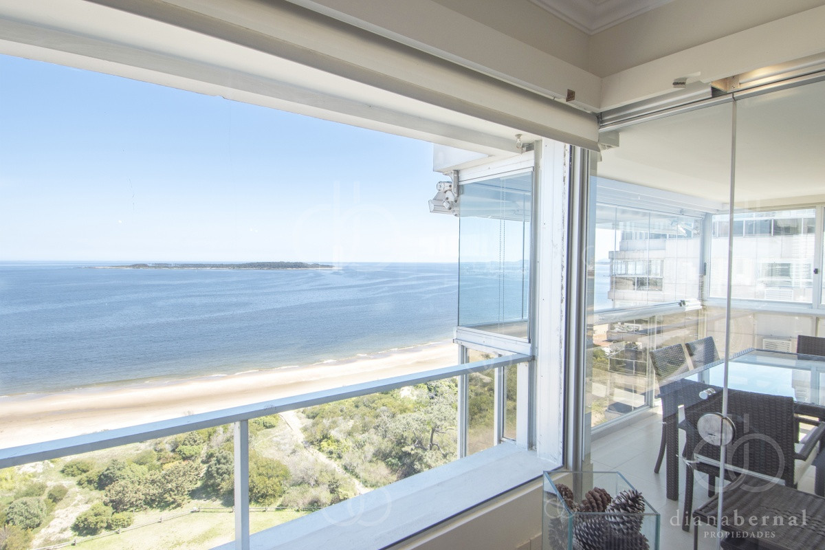 Mansa - GoPunta - Portal Inmobiliario de Punta del Este - Maldonado