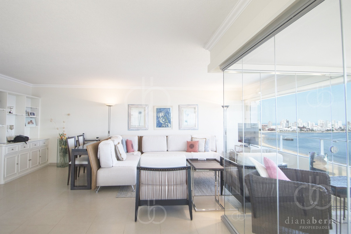 Mansa - GoPunta - Portal Inmobiliario de Punta del Este - Maldonado