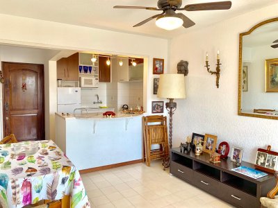 Apartamento en Venta Un Dormitorio Punta del Este