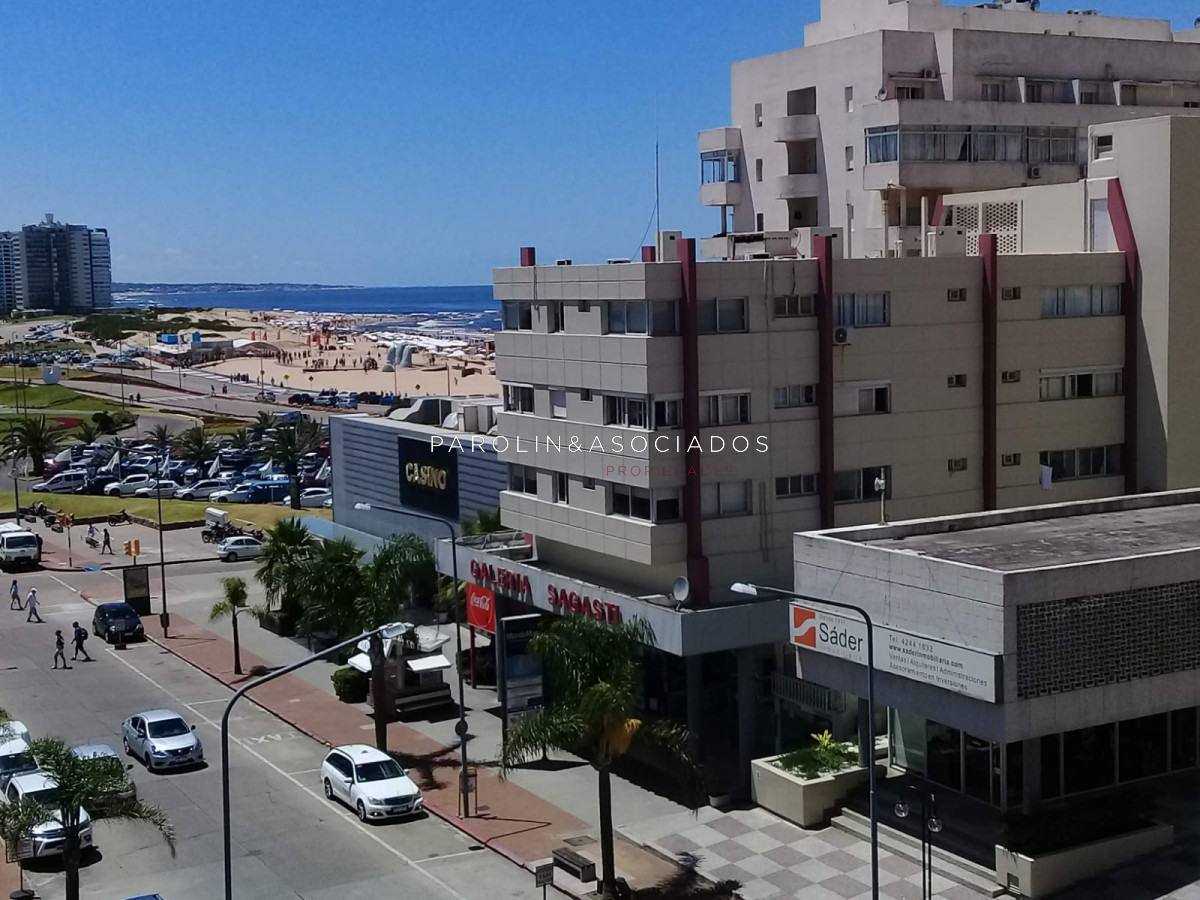 Peninsula - GoPunta - Portal Inmobiliario de Punta del Este - Maldonado