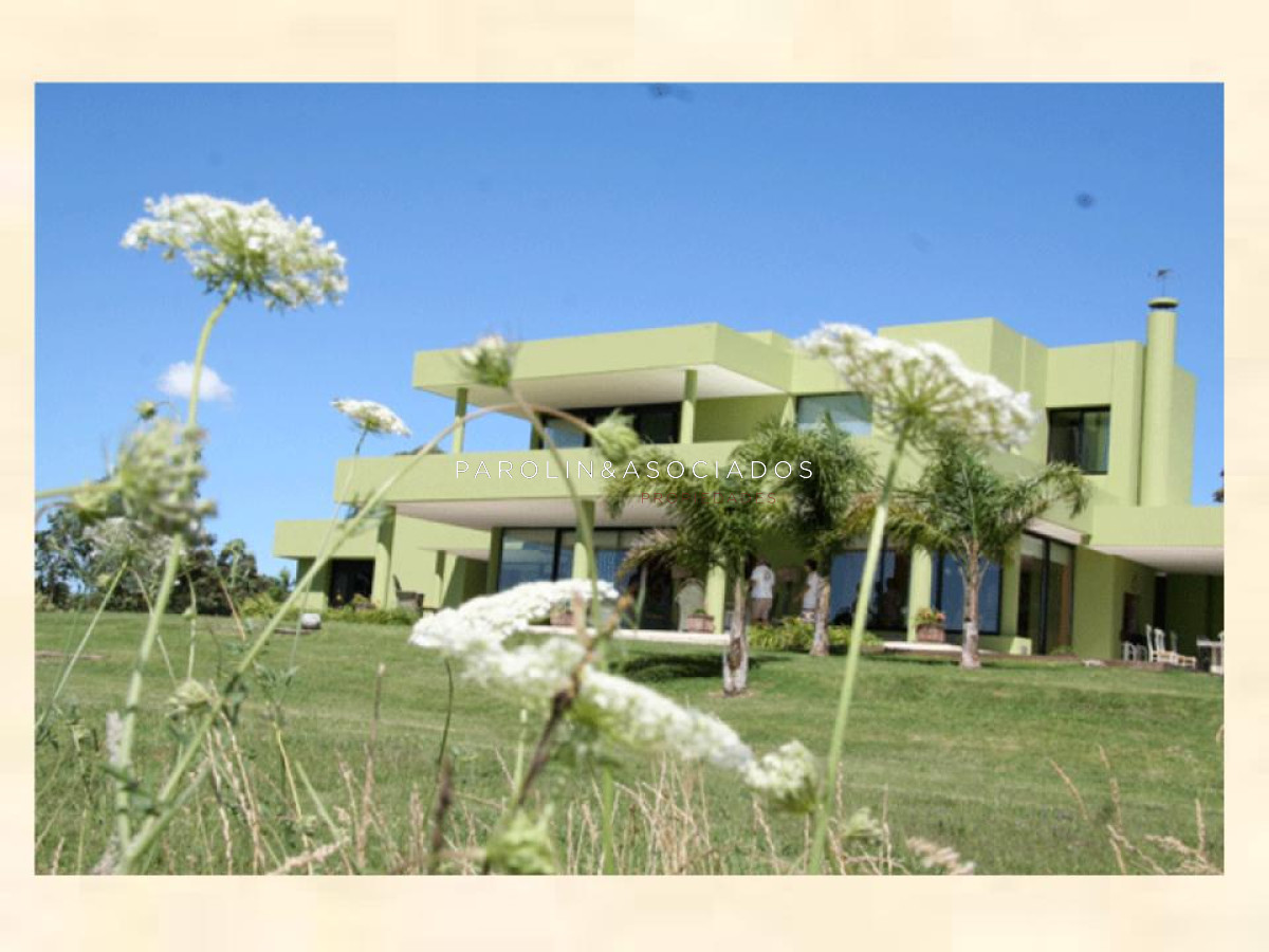 Golf de la Barra - GoPunta - Portal Inmobiliario de Punta del Este - Maldonado