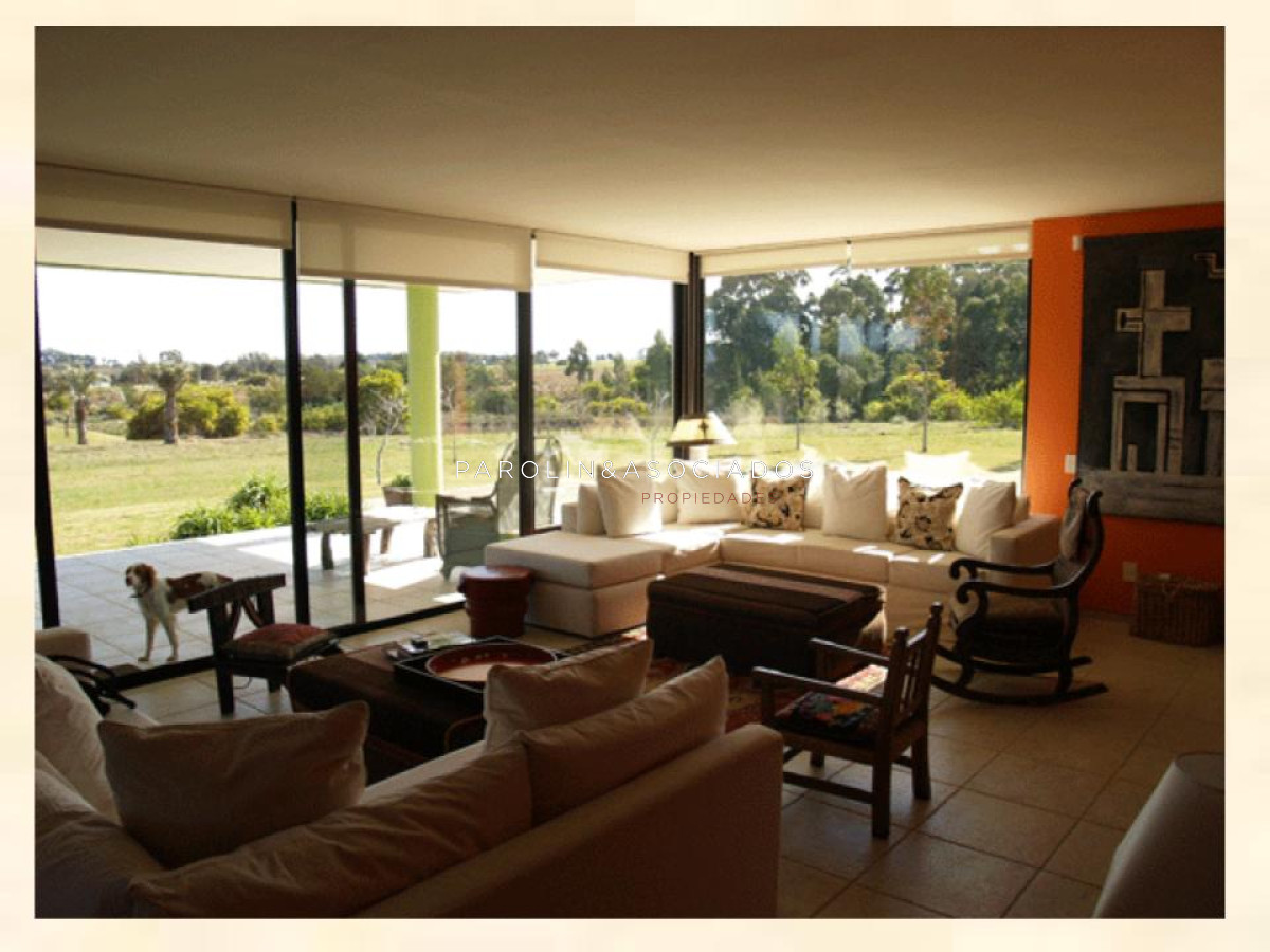 Golf de la Barra - GoPunta - Portal Inmobiliario de Punta del Este - Maldonado