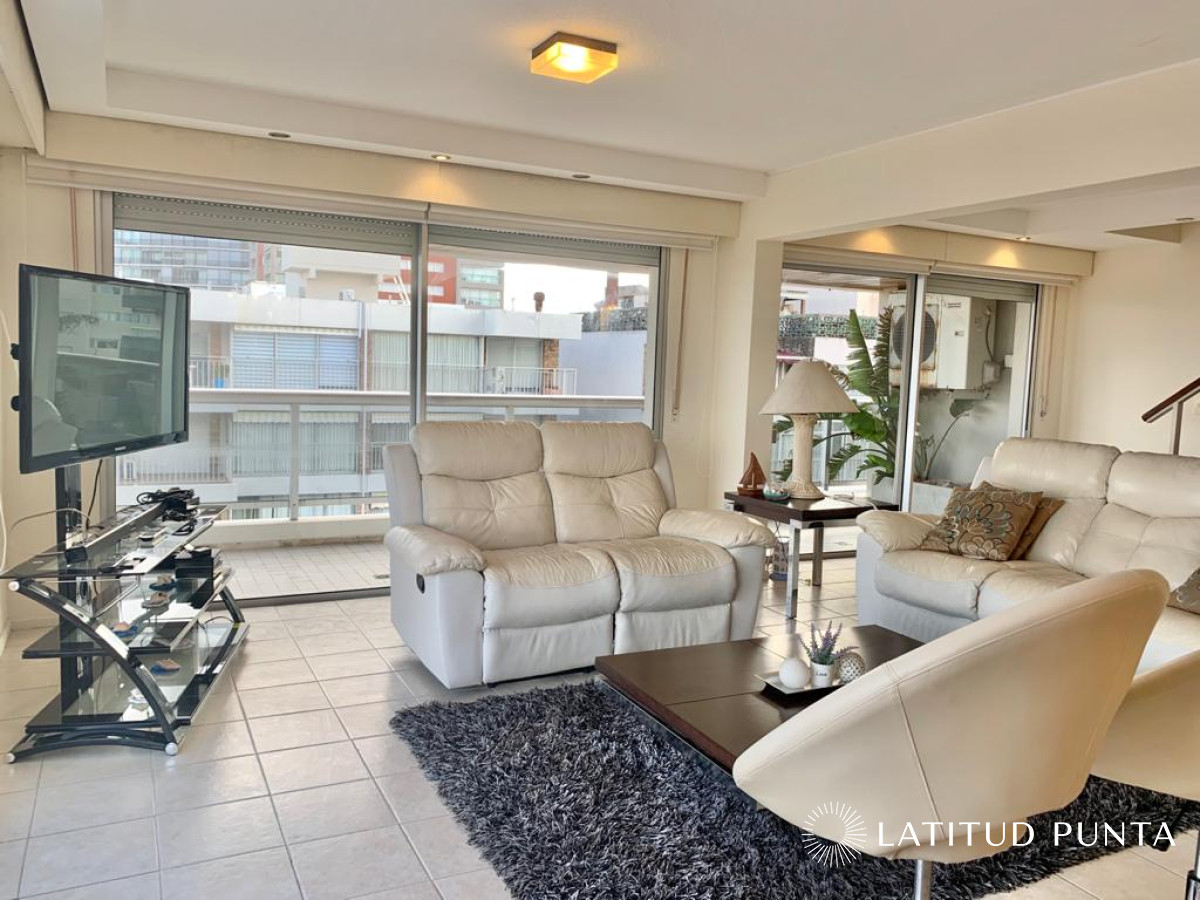 Peninsula - GoPunta - Portal Inmobiliario de Punta del Este - Maldonado