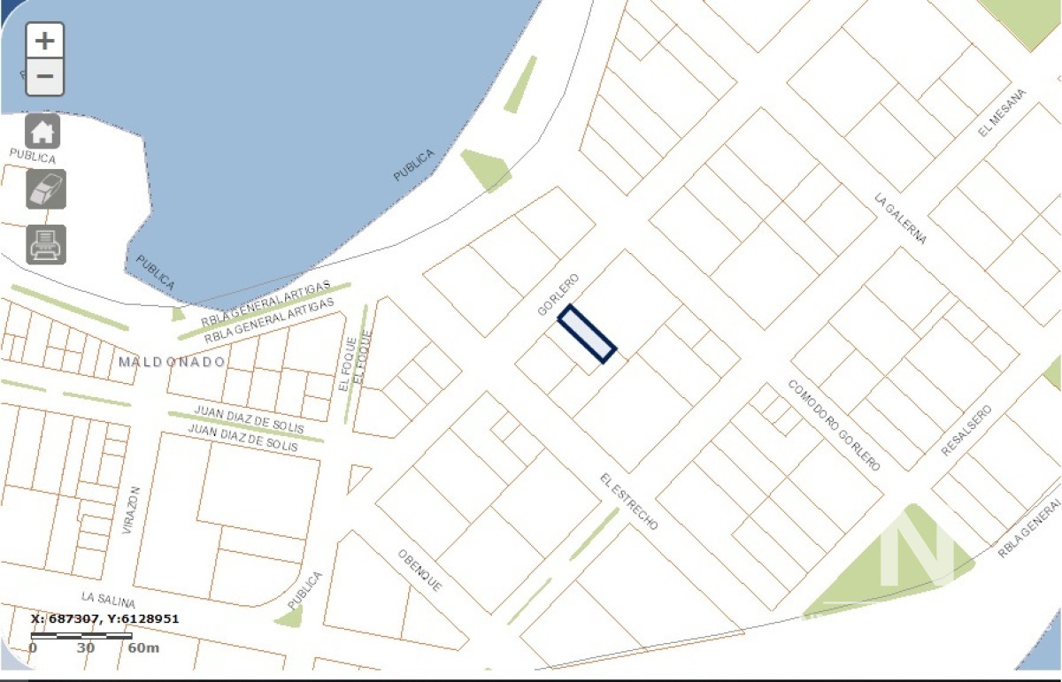 Peninsula - GoPunta - Portal Inmobiliario de Punta del Este - Maldonado