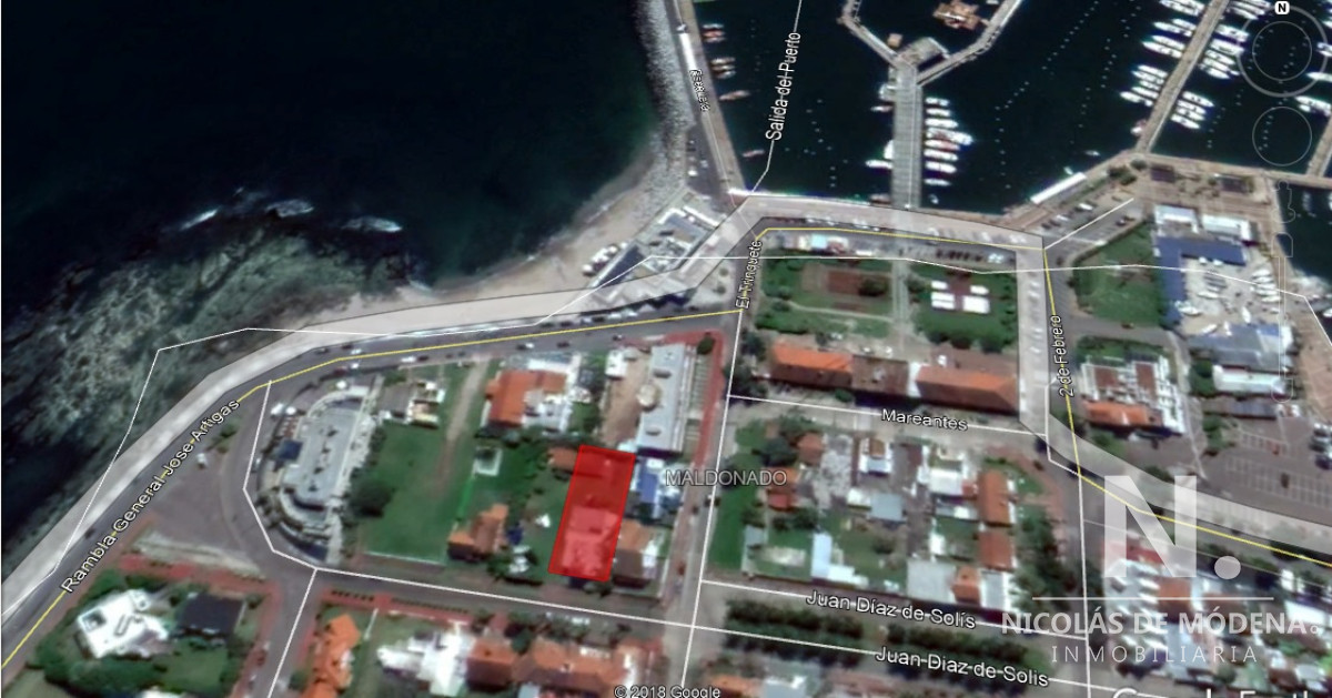 Puerto - GoPunta - Portal Inmobiliario de Punta del Este - Maldonado