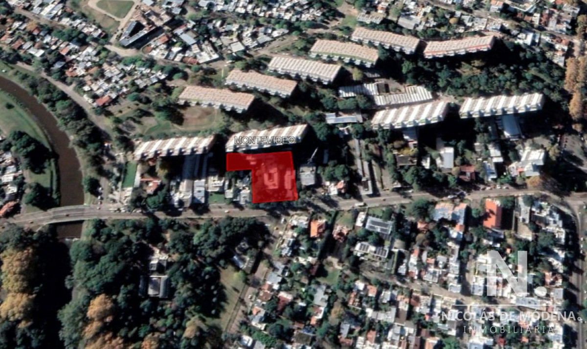 Montevideo - GoPunta - Portal Inmobiliario de Punta del Este - Maldonado
