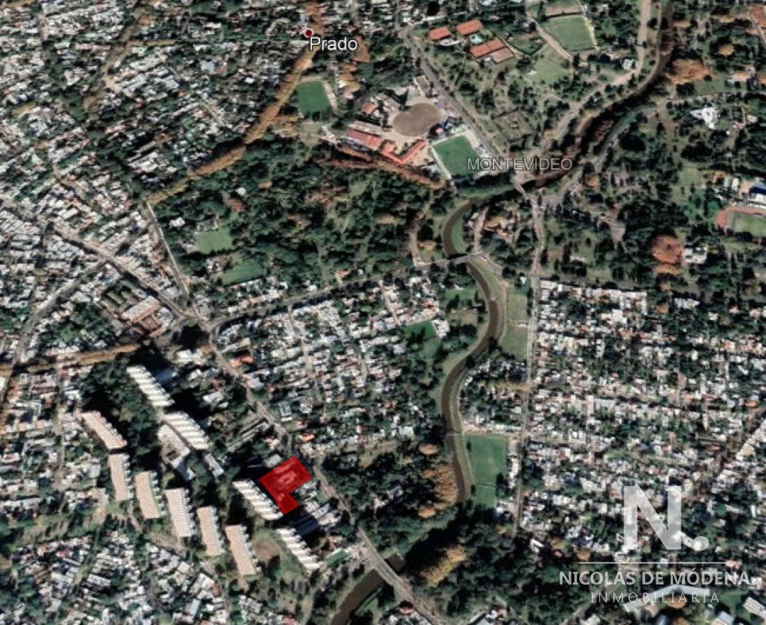 Montevideo - GoPunta - Portal Inmobiliario de Punta del Este - Maldonado