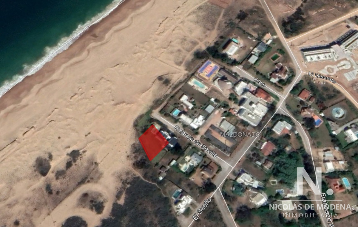 Las Grutas - GoPunta - Portal Inmobiliario de Punta del Este - Maldonado