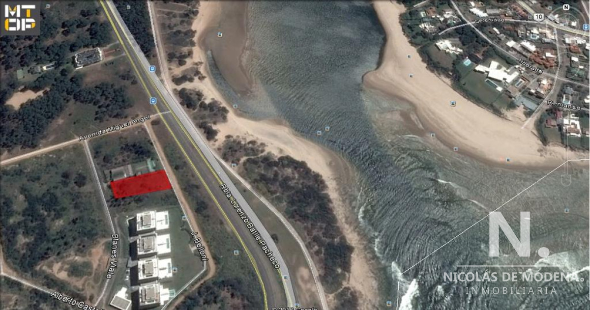 Brava - GoPunta - Portal Inmobiliario de Punta del Este - Maldonado
