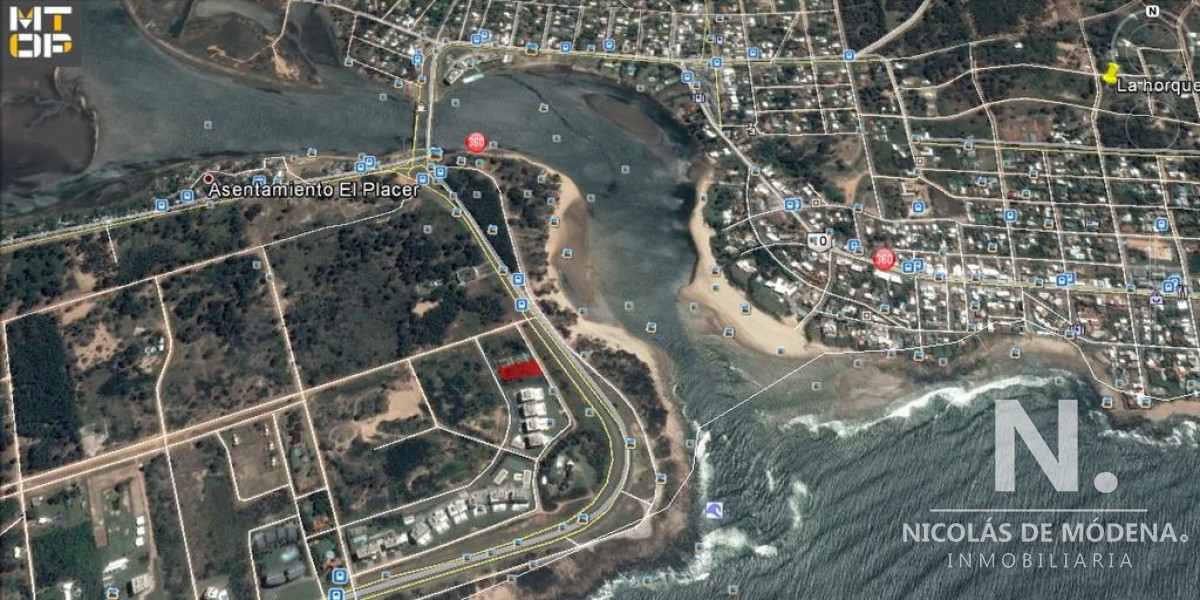 Brava - GoPunta - Portal Inmobiliario de Punta del Este - Maldonado
