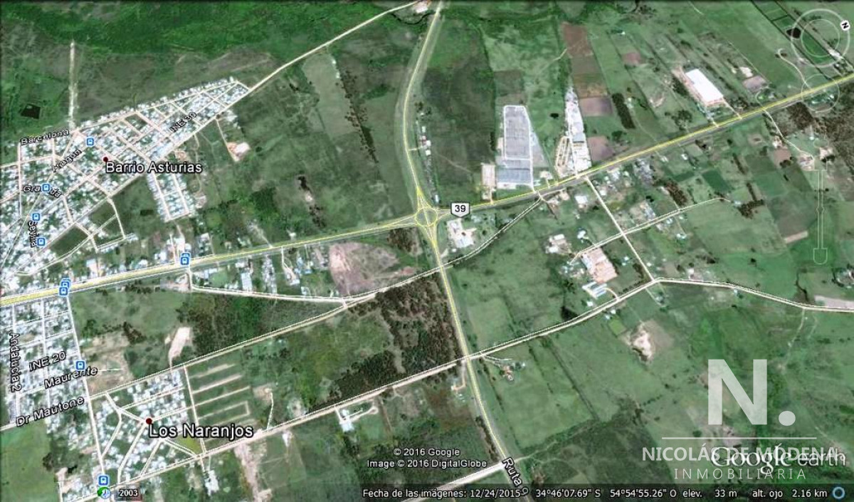 San Carlos - GoPunta - Portal Inmobiliario de Punta del Este - Maldonado
