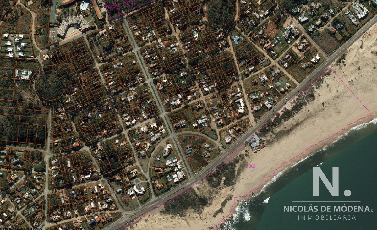 Montoya - GoPunta - Portal Inmobiliario de Punta del Este - Maldonado