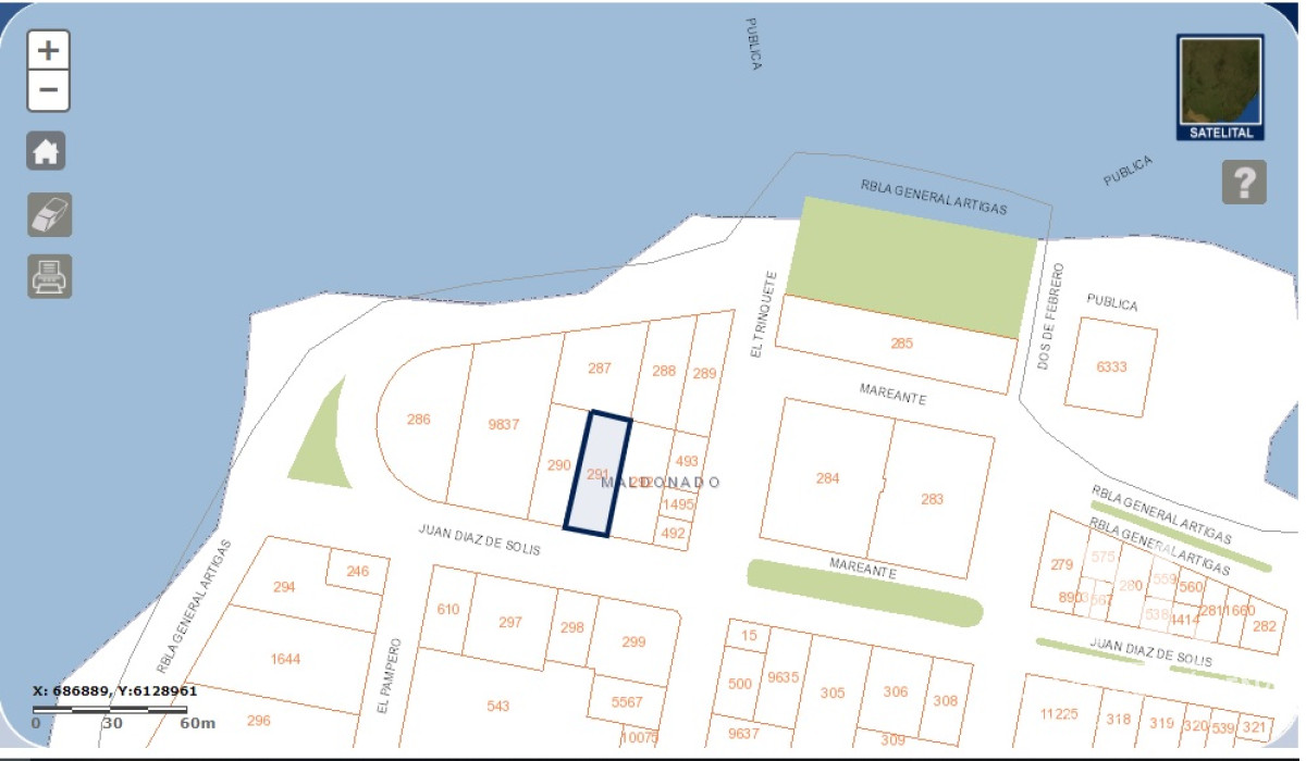Puerto - GoPunta - Portal Inmobiliario de Punta del Este - Maldonado