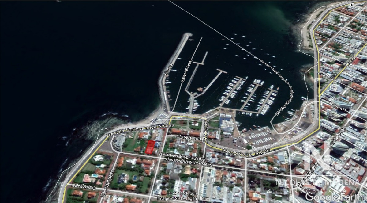 Puerto - GoPunta - Portal Inmobiliario de Punta del Este - Maldonado