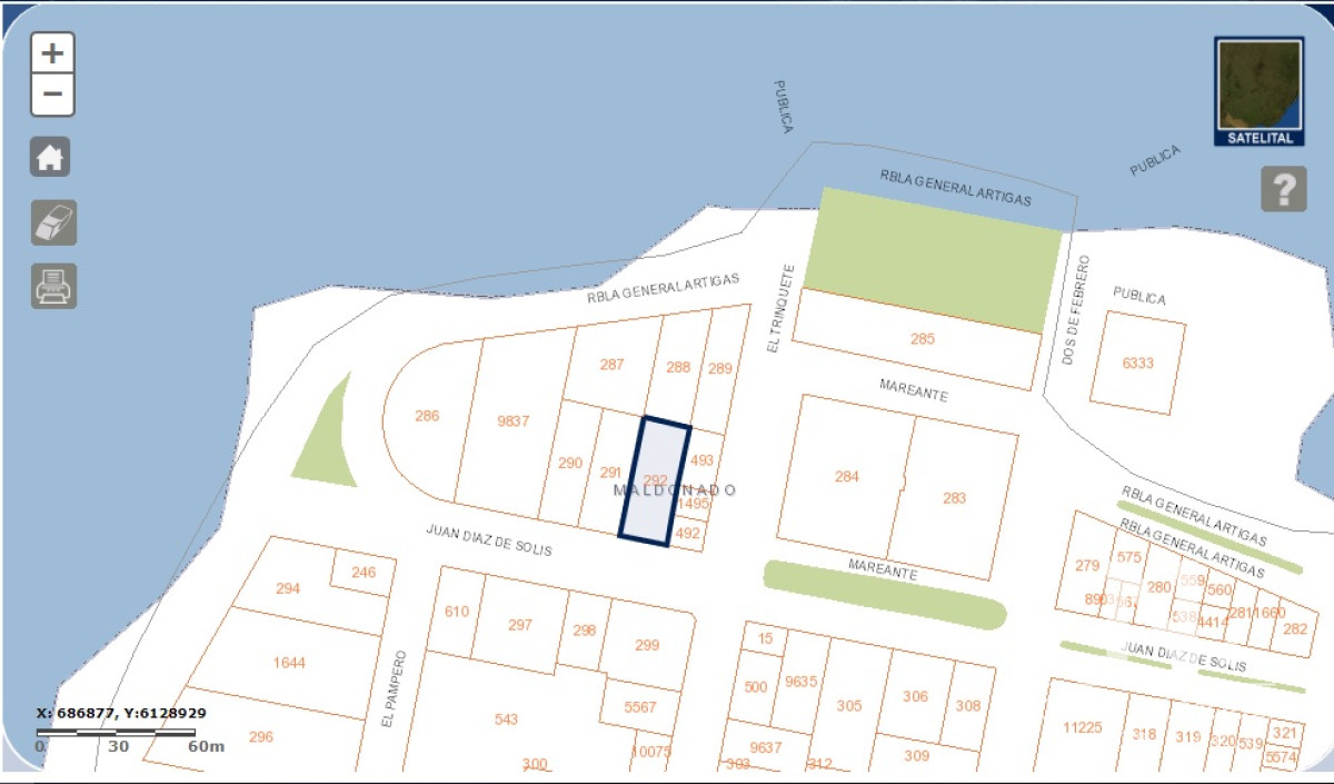 Puerto - GoPunta - Portal Inmobiliario de Punta del Este - Maldonado
