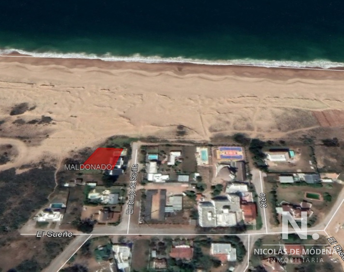 Las Grutas - GoPunta - Portal Inmobiliario de Punta del Este - Maldonado