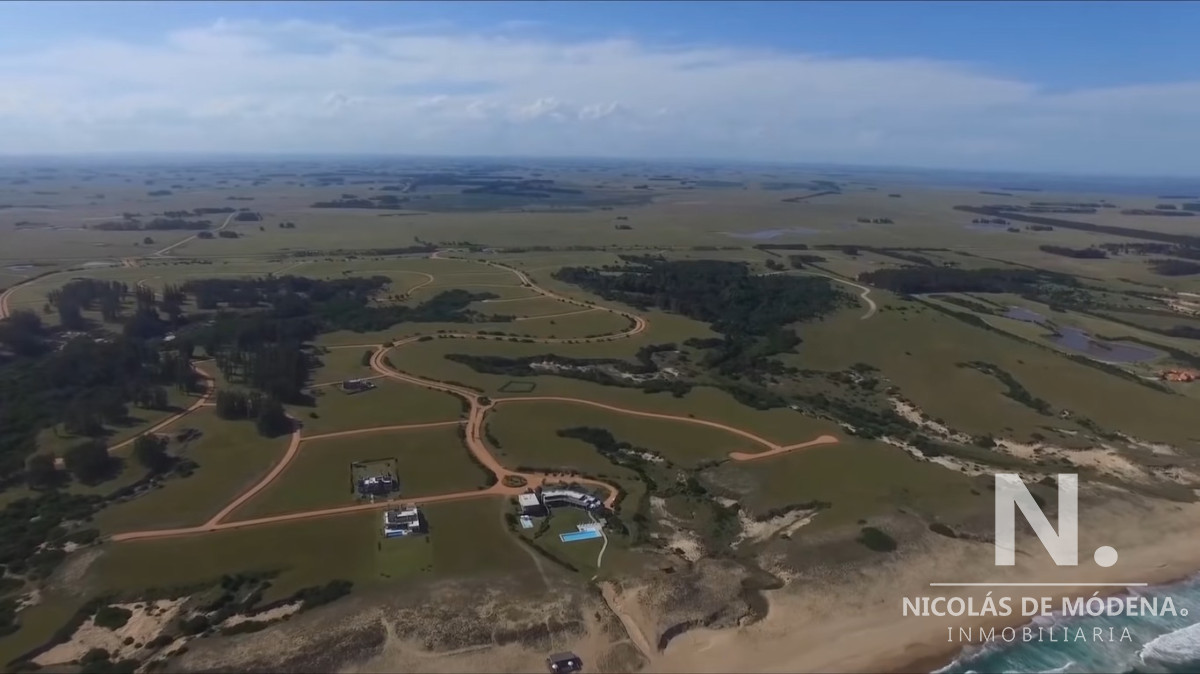 Laguna Garzón - GoPunta - Portal Inmobiliario de Punta del Este - Maldonado