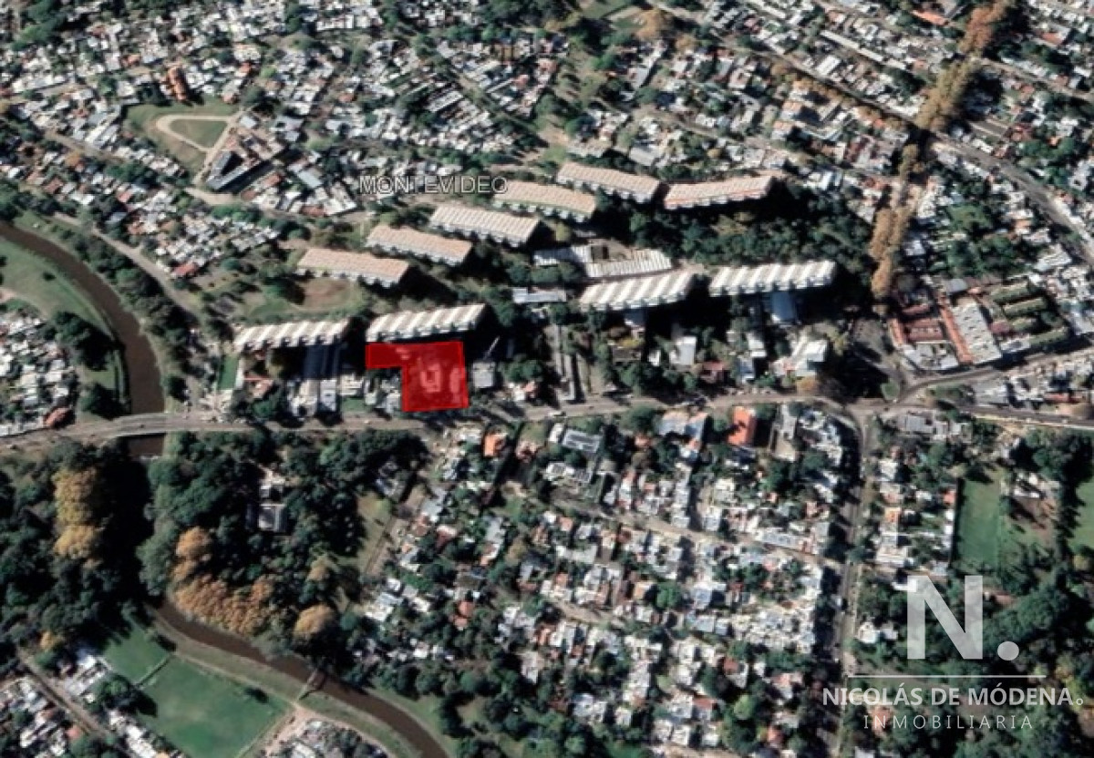Montevideo - GoPunta - Portal Inmobiliario de Punta del Este - Maldonado