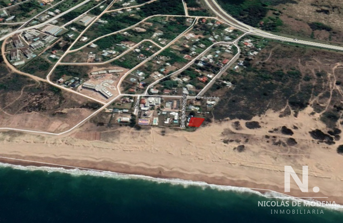 Las Grutas - GoPunta - Portal Inmobiliario de Punta del Este - Maldonado