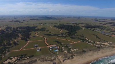 Lote en venta en Barrio Privado Las Garzas, Garzón, José Ignacio 