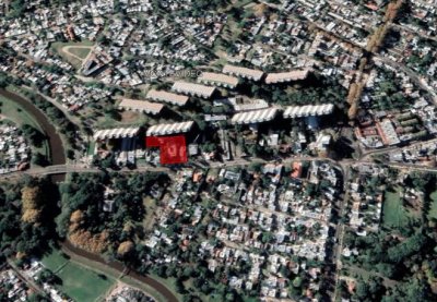 Espectacular terreno en zona Prado Montevideo - Venta