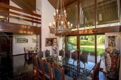 Excelente casa en Venta en parada 15 de la Mansa