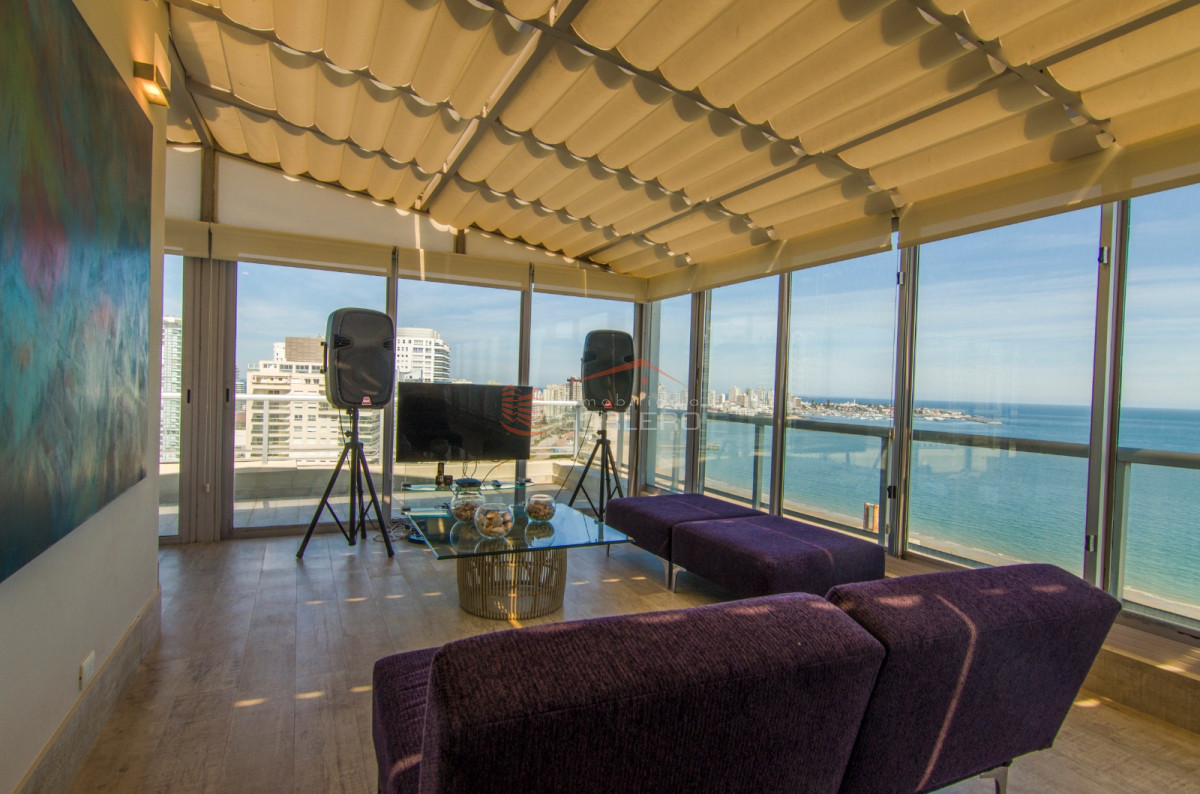 Mansa - GoPunta - Portal Inmobiliario de Punta del Este - Maldonado