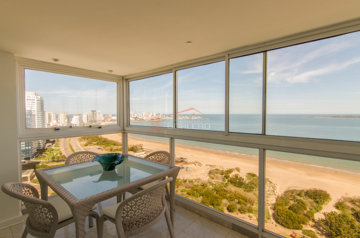 Mansa - GoPunta - Portal Inmobiliario de Punta del Este - Maldonado