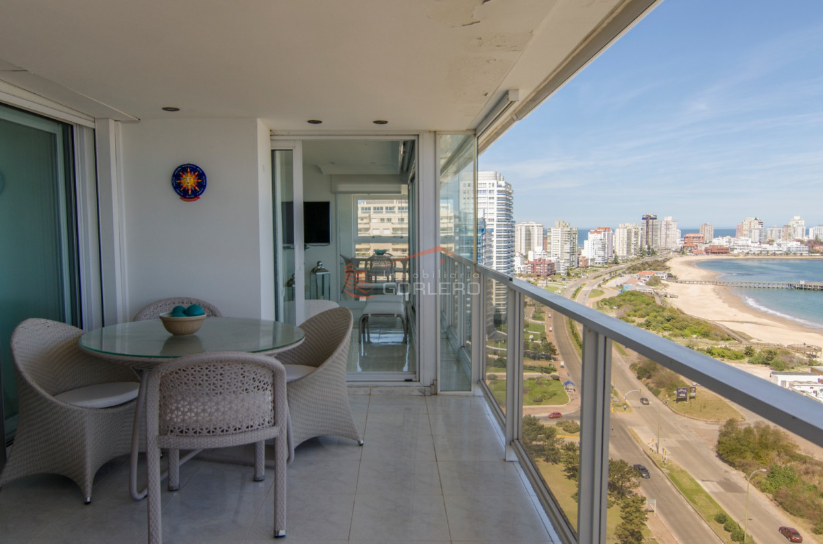 Mansa - GoPunta - Portal Inmobiliario de Punta del Este - Maldonado