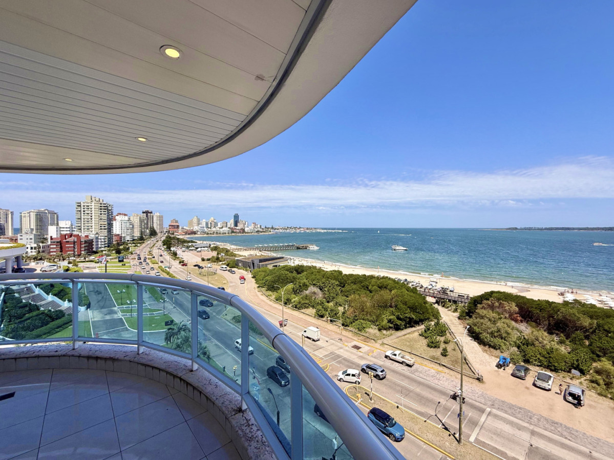 Millenium Tower Esquinero a Punta del Este
