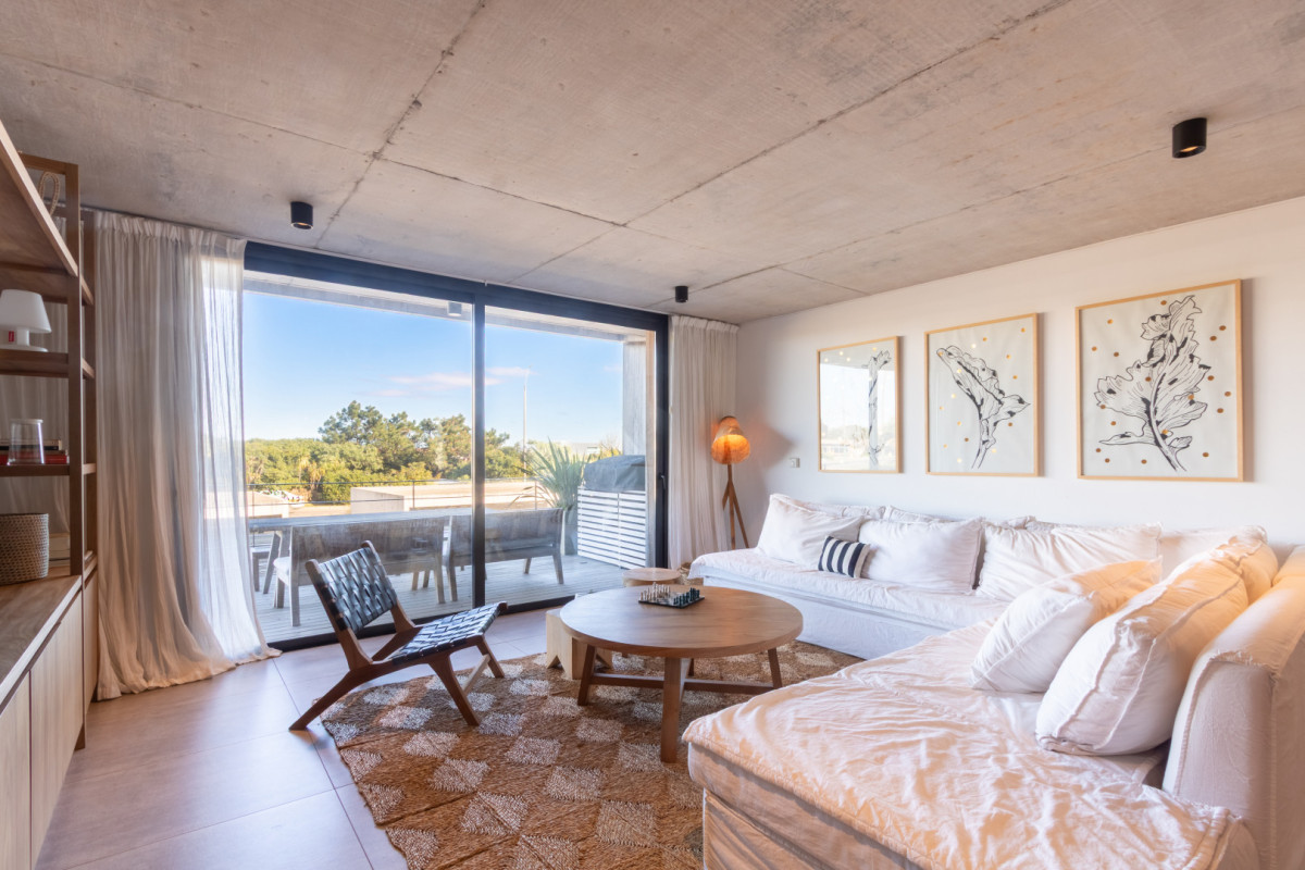 Apartamento en Alma De Manantiales