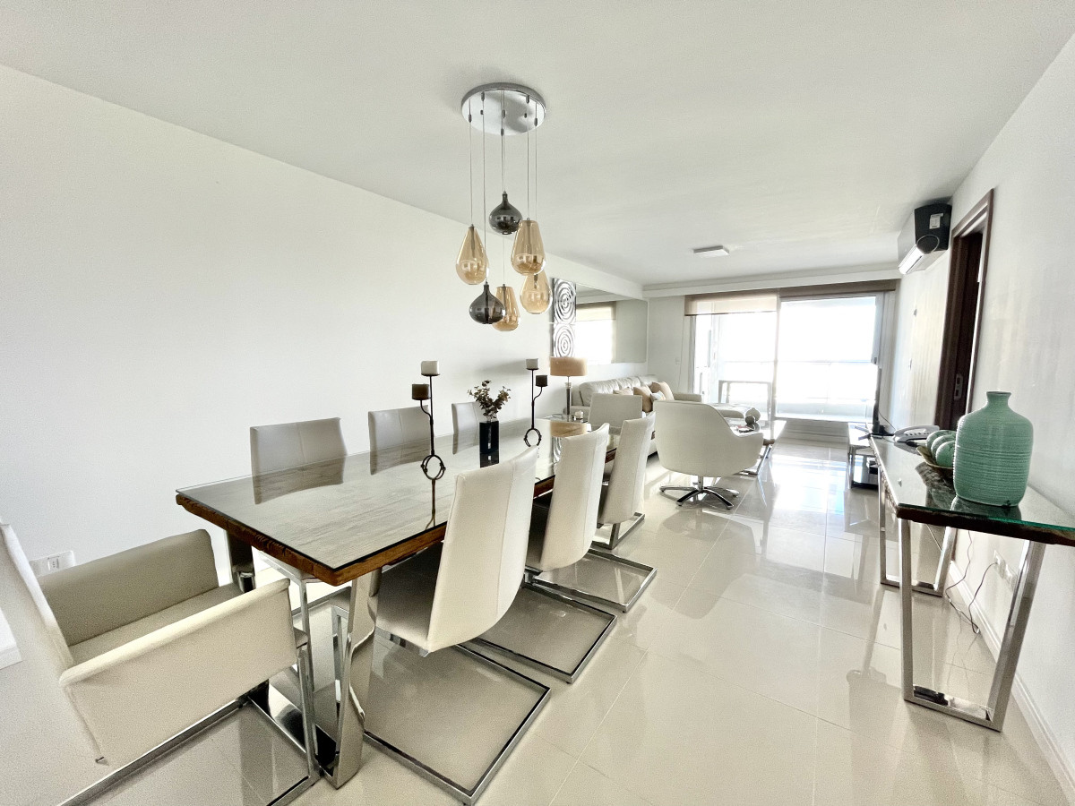 Exclusivo Departamento en Look Brava