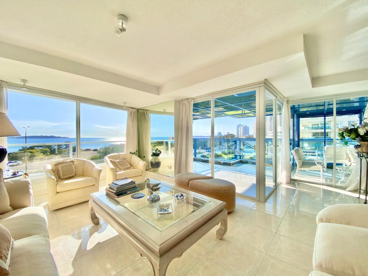 Beverly Tower Punta del Este