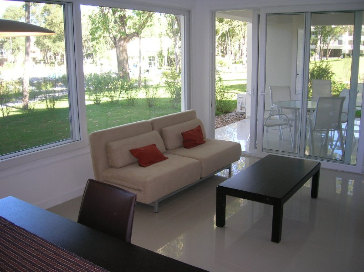 Apartamento en Solanas