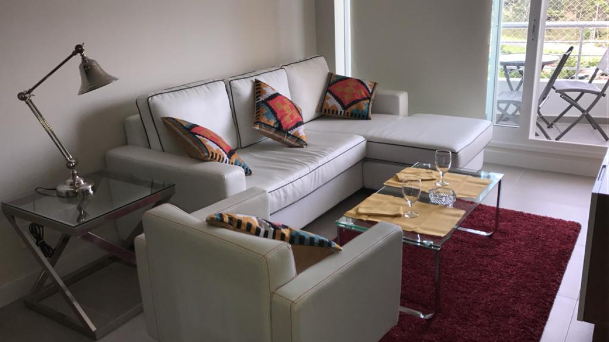 Apartamento en venta y alquiler de temporada en Green Life