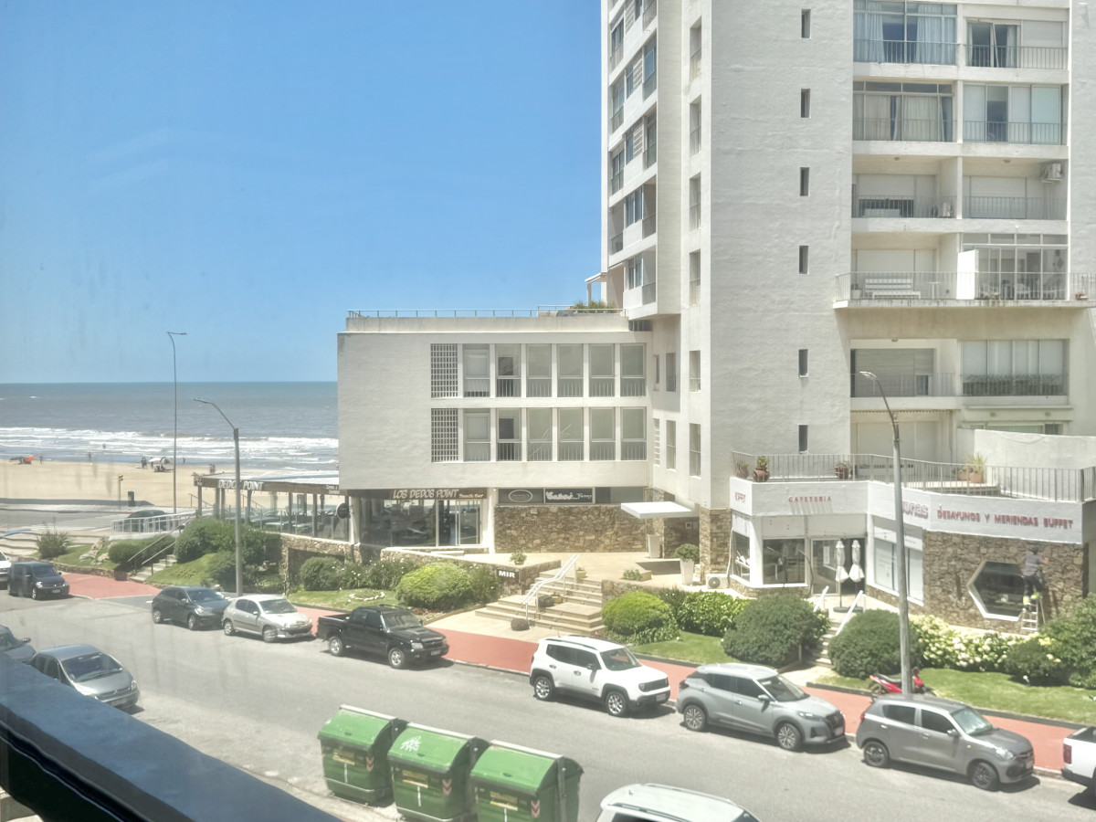 Apartamento en Santos Dumont