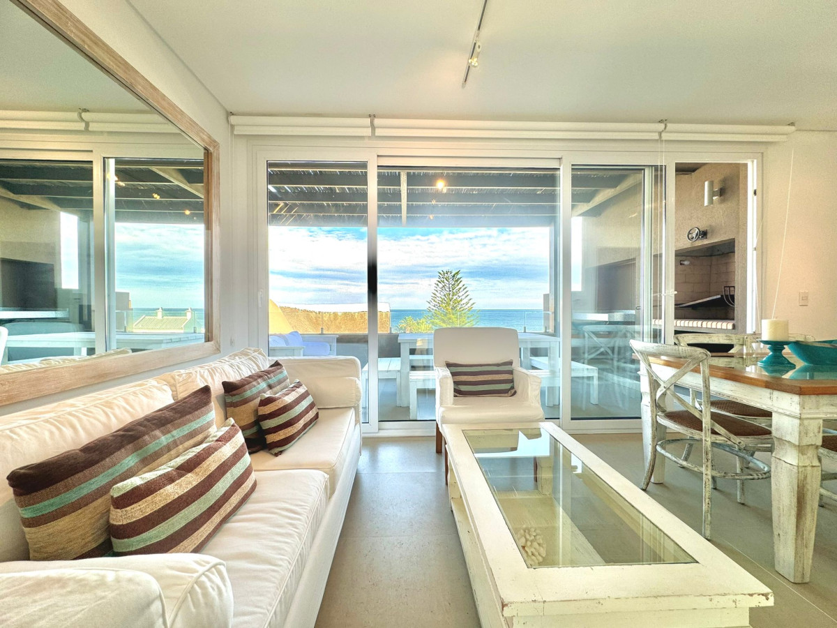 Apartamento de Dos Dormitorios en Palcos de Manantiales