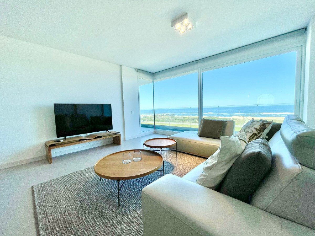 Le Parc III Punta del Este