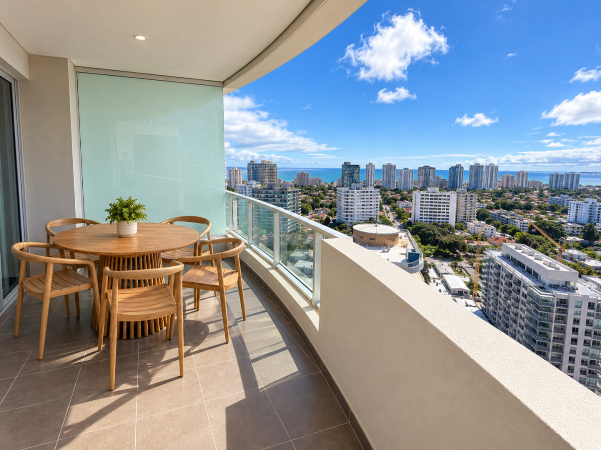 Apartment in Brava