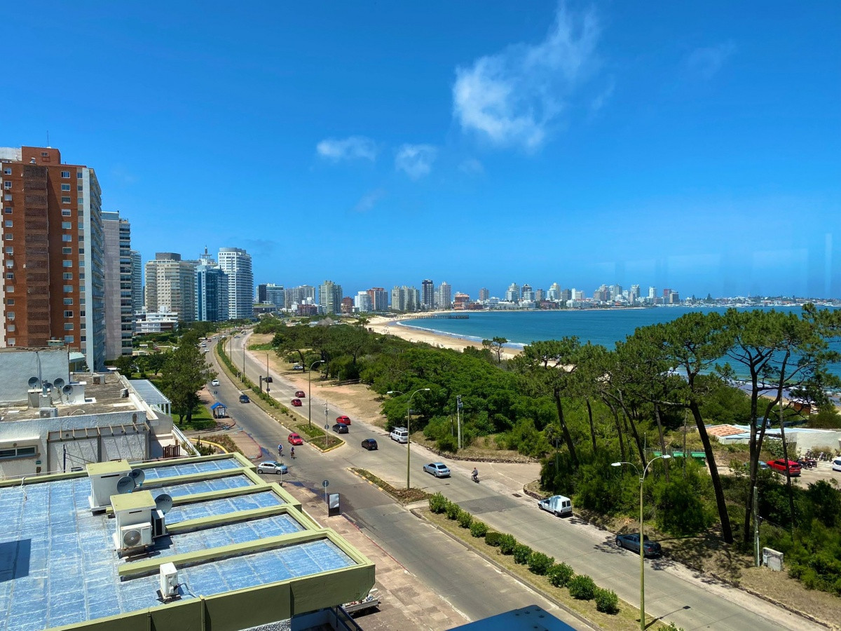Apartamento Frente al Mar