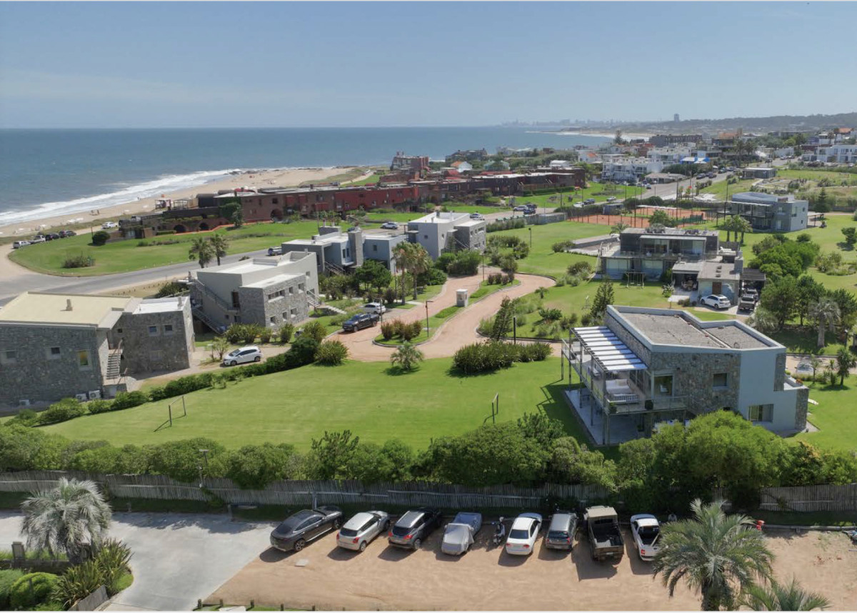 Selenza Village, Apartamento de 3 dormitorios frente al Mar, Manantiales
