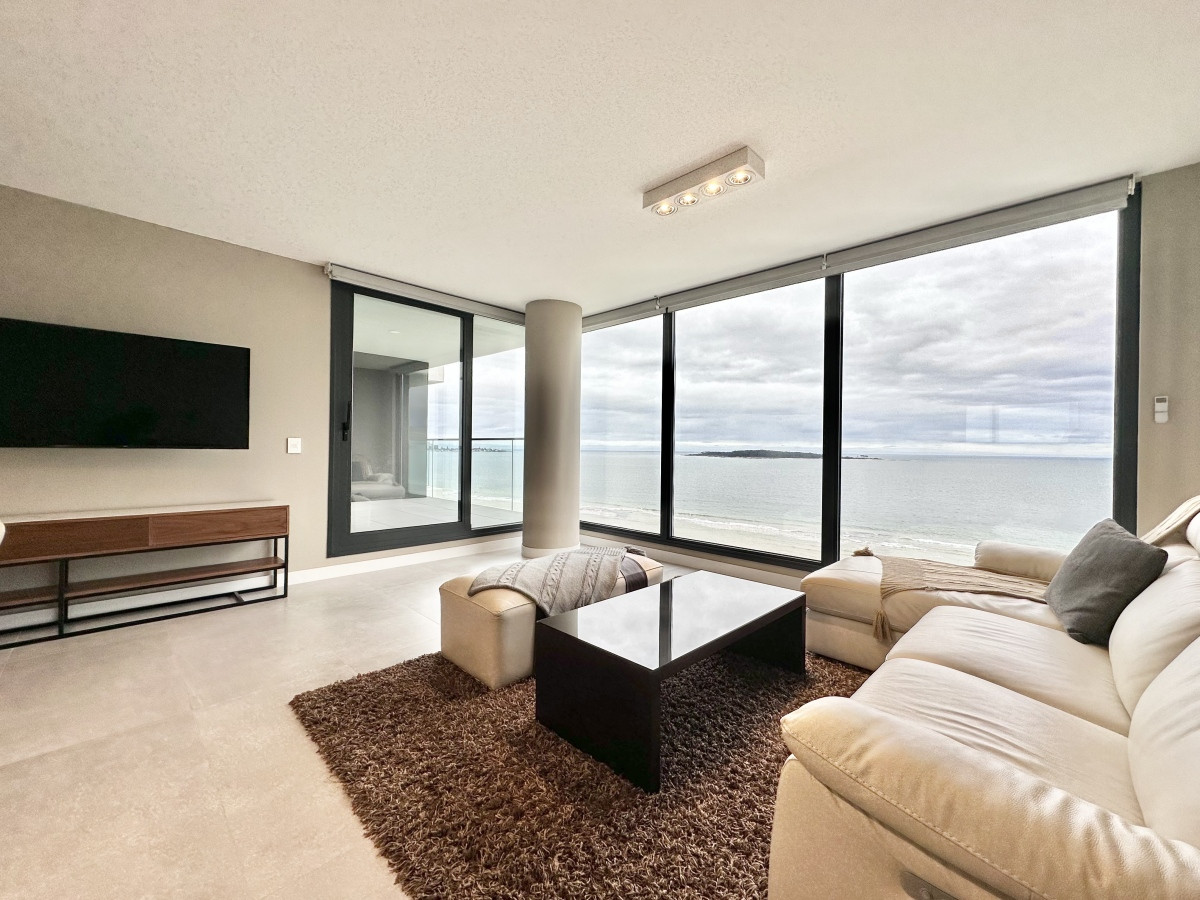 Venetian Punta del Este