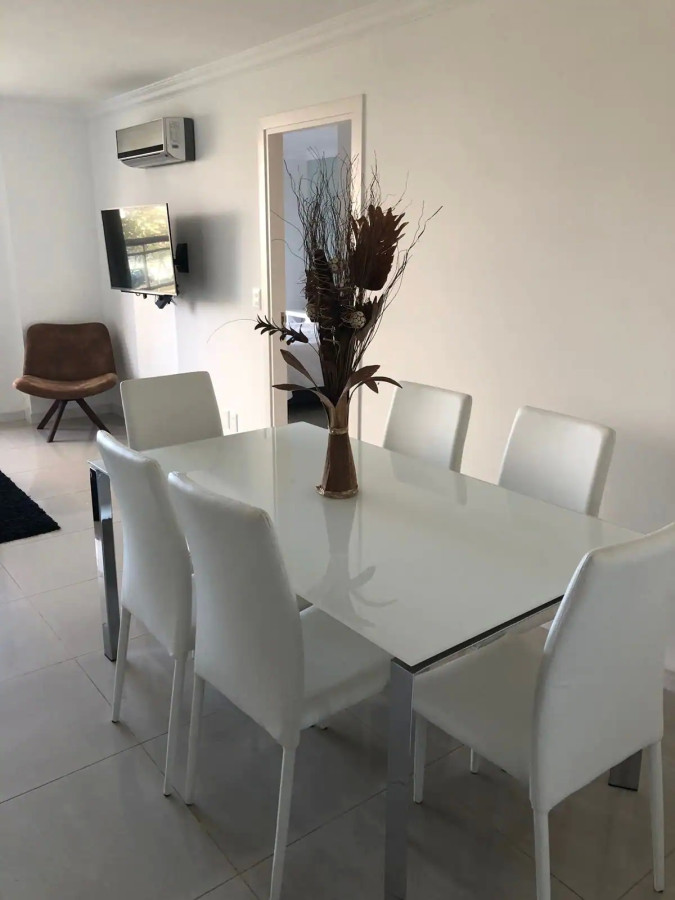 Apartamento de un dormitorio, Punta del Este
