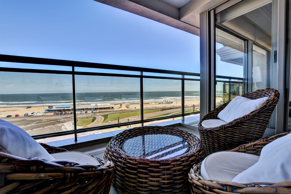 Apartamento en Venta Imperiale, Playa Brava