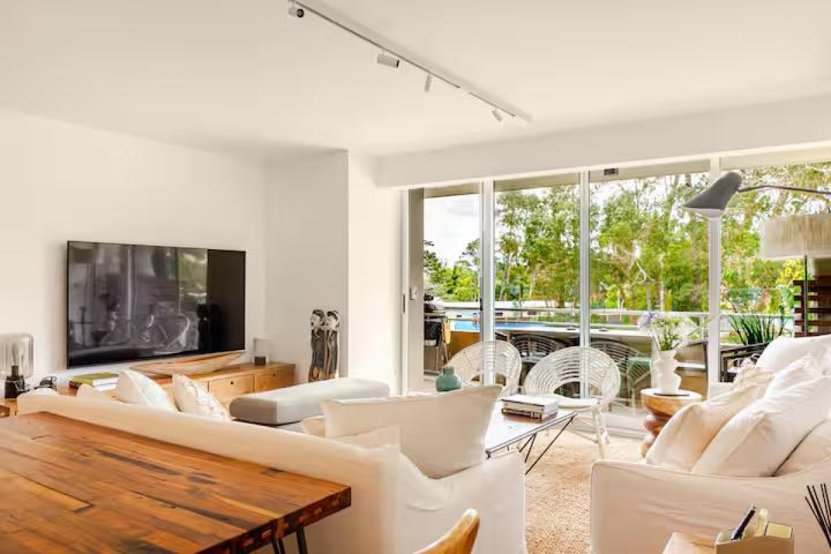 Apartamento 3 dormitorios