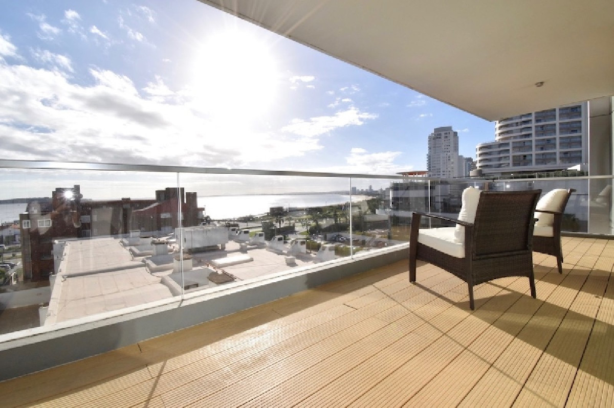 Alexander Collection Punta del Este + Apartamento de Tres Suites