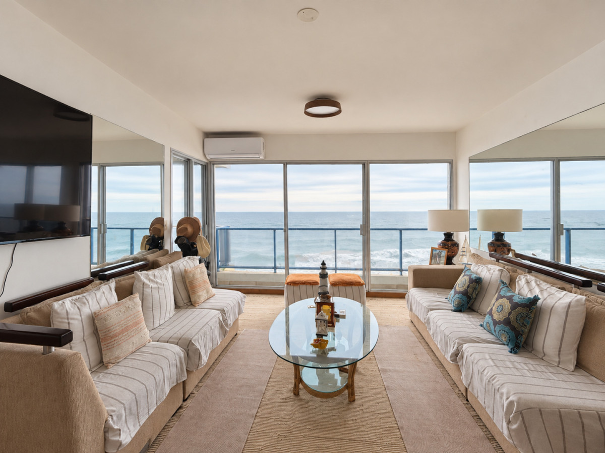 Penthouse en Península
