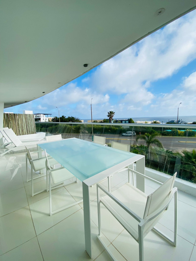 Apartamento de Temporada Dos dormitorios en Bikini Beach